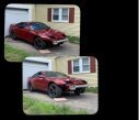 Thumbnail Photo 6 for 1993 Nissan 300ZX