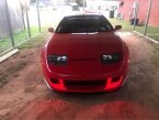 Thumbnail Photo 5 for 1993 Nissan 300ZX