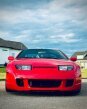 Thumbnail Photo 2 for 1993 Nissan 300ZX