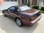 Thumbnail Photo 3 for 1993 Nissan 300ZX Convertible for Sale by Owner