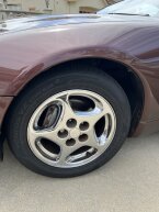 Thumbnail Photo 5 for 1993 Nissan 300ZX Convertible for Sale by Owner