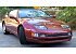 1993 Nissan 300ZX Convertible