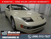 1993 Nissan 300ZX