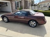 1993 Nissan 300ZX Convertible