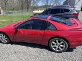 1993 Nissan 300ZX Hatchback