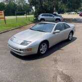 1993 Nissan 300ZX