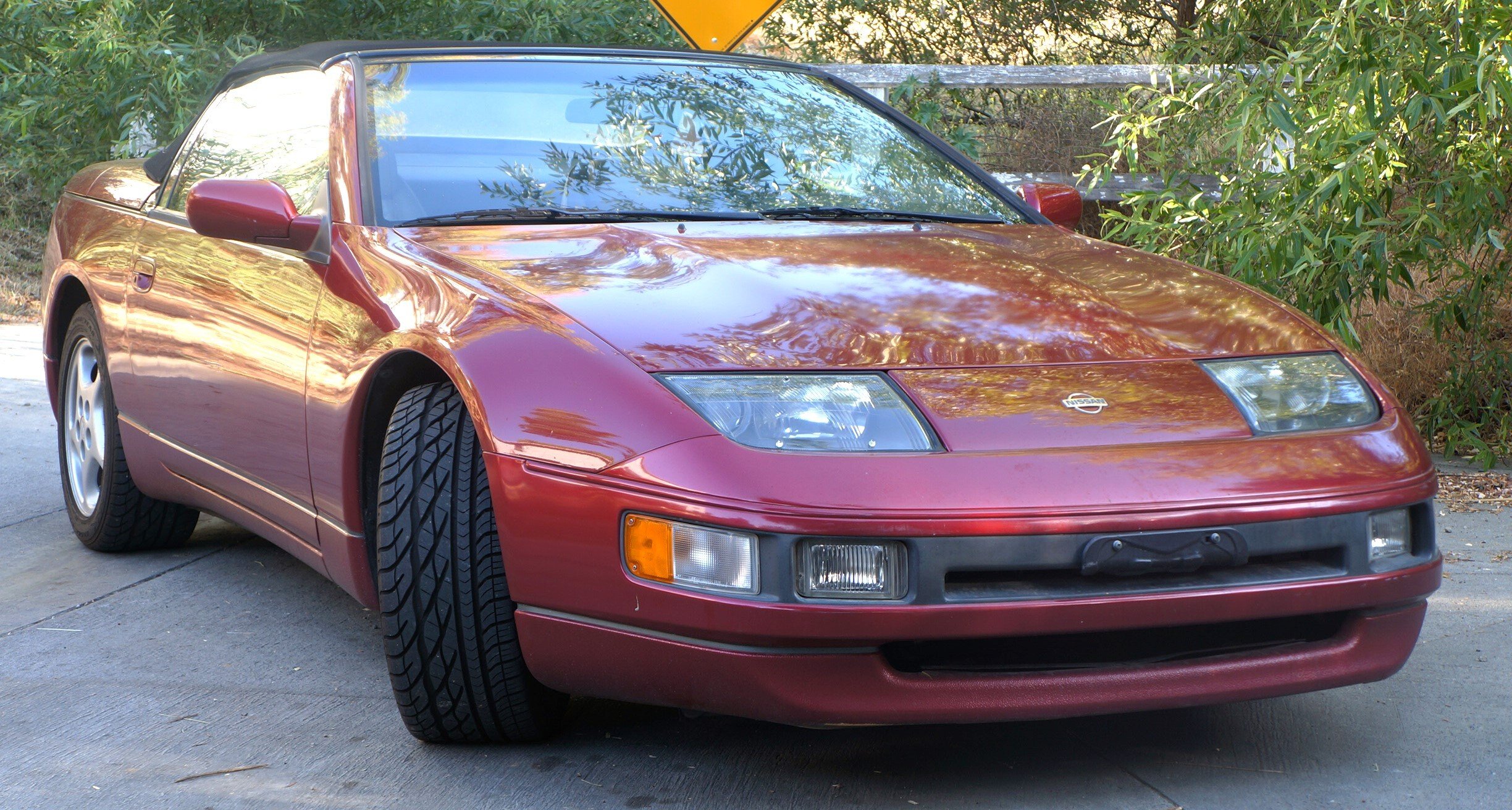 1993 Nissan 300ZX Classic Cars for Sale - Classics on Autotrader