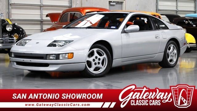 1993 Nissan 300ZX Classic Cars for Sale - Classics on Autotrader