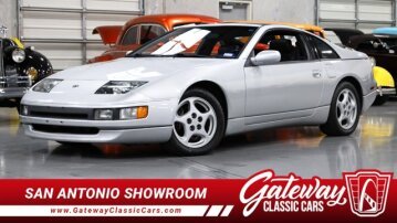 1993 Nissan 300ZX Hatchback