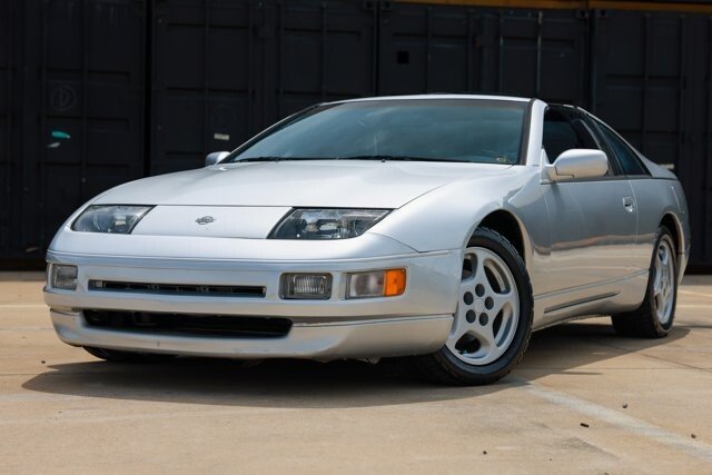 1993 Nissan 300ZX Classic Cars for Sale - Classics on Autotrader