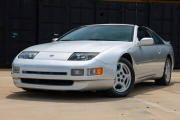 1993 Nissan 300ZX