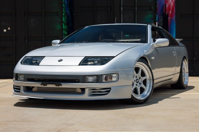 1989 Nissan 300ZX Classic Cars for Sale - Classics on Autotrader