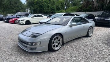 1993 Nissan 300ZX