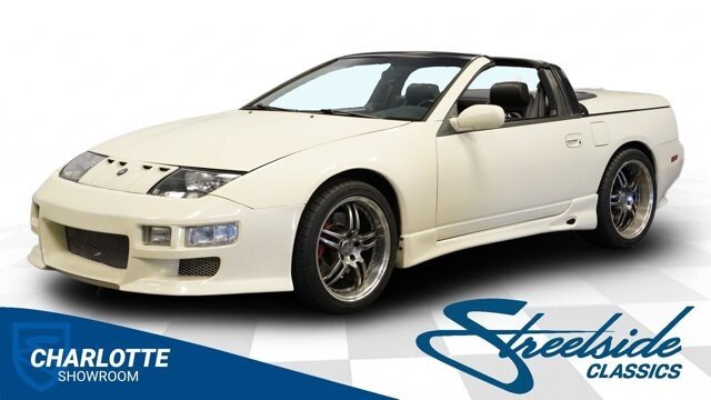 1993 Nissan 300ZX Classic Cars for Sale - Classics on Autotrader