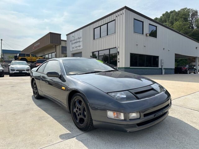 1993 Nissan 300ZX Classic Cars for Sale - Classics on Autotrader