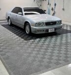 Thumbnail Photo 1 for 1993 Nissan Gloria