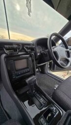 Thumbnail Photo 3 for 1993 Nissan Gloria