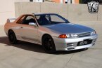 Thumbnail Photo 5 for 1993 Nissan Skyline
