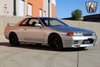 Thumbnail Photo 6 for 1993 Nissan Skyline