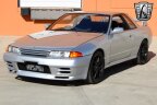Thumbnail Photo 3 for 1993 Nissan Skyline