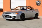Thumbnail Photo 2 for 1993 Nissan Skyline