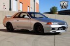 Thumbnail Photo 6 for 1993 Nissan Skyline