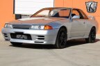 Thumbnail Photo 4 for 1993 Nissan Skyline