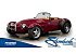 1993 Panoz Roadster