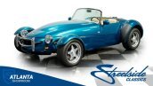 1993 Panoz Roadster