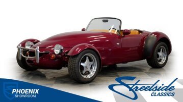 1993 Panoz Roadster