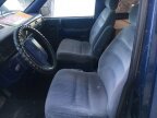 Thumbnail Photo 6 for 1993 Plymouth Voyager