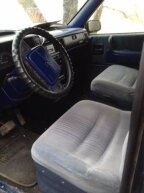 Thumbnail Photo 1 for 1993 Plymouth Voyager