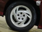 Thumbnail Photo 5 for 1993 Pontiac Firebird Coupe