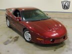 Thumbnail Photo 4 for 1993 Pontiac Firebird Coupe
