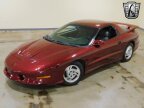 Thumbnail Photo 2 for 1993 Pontiac Firebird Coupe