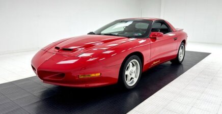 Photo 1 for 1993 Pontiac Firebird