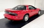 Thumbnail Photo 4 for 1993 Pontiac Firebird