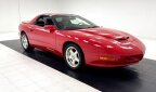 Thumbnail Photo 6 for 1993 Pontiac Firebird