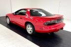 Thumbnail Photo 2 for 1993 Pontiac Firebird