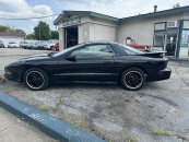 1993 Pontiac Firebird Coupe