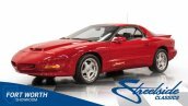 1993 Pontiac Firebird Firehawk