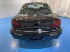 Thumbnail Photo 5 for 1993 Pontiac Grand Am