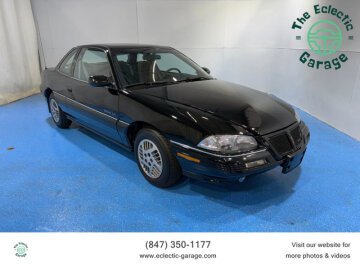1993 Pontiac Grand Am