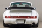 Thumbnail Photo 5 for 1993 Porsche 911 Coupe