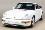 Thumbnail Photo 1 for 1993 Porsche 911 Coupe