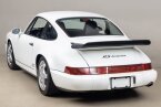 Thumbnail Photo 4 for 1993 Porsche 911 Coupe