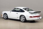 Thumbnail Photo 3 for 1993 Porsche 911 Coupe