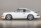 Thumbnail Photo 2 for 1993 Porsche 911 Coupe