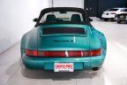 Thumbnail Photo 4 for 1993 Porsche 911