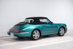 Thumbnail Photo 3 for 1993 Porsche 911